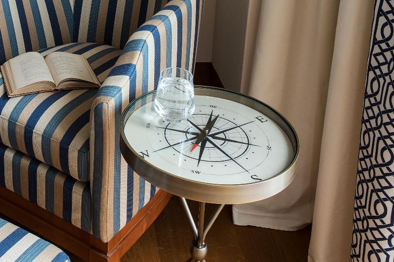 اتاق پرمیوم, Regent Porto Montenegro & Residences