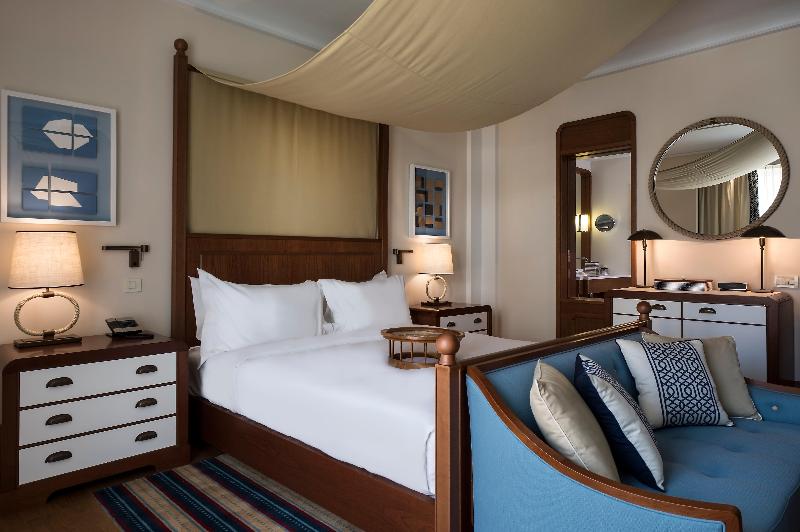 اتاق پرمیوم, Regent Porto Montenegro & Residences