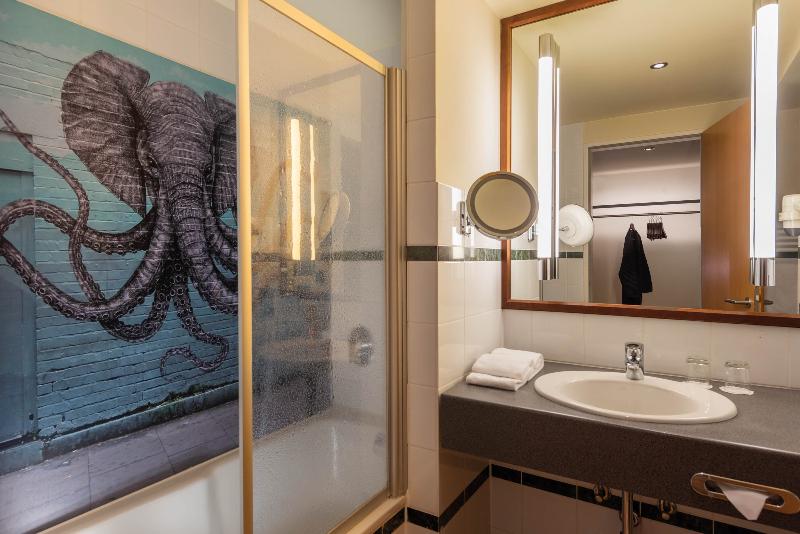 اتاق پرمیوم, Regent Porto Montenegro & Residences