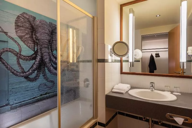 اتاق پرمیوم, Regent Porto Montenegro & Residences