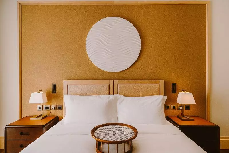 اتاق کلاسیک با تخت دونفره, Regent Porto Montenegro & Residences