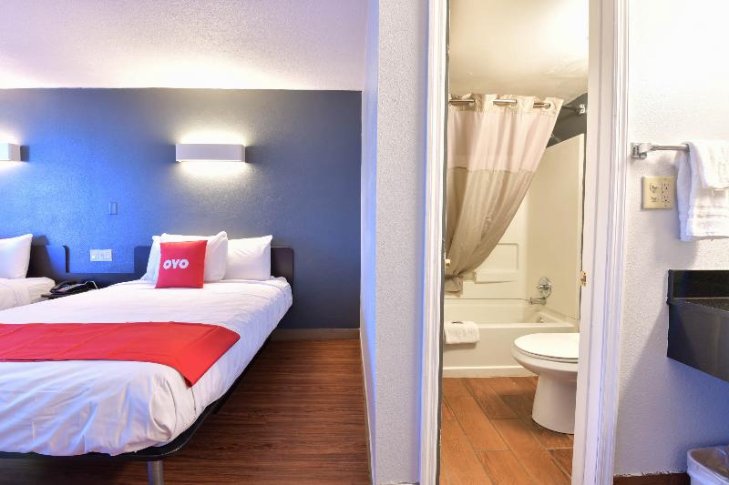 اتاق استاندارد, Sandat Hotel Legian