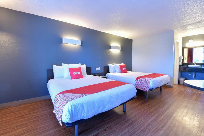 اتاق استاندارد, Sandat Hotel Legian