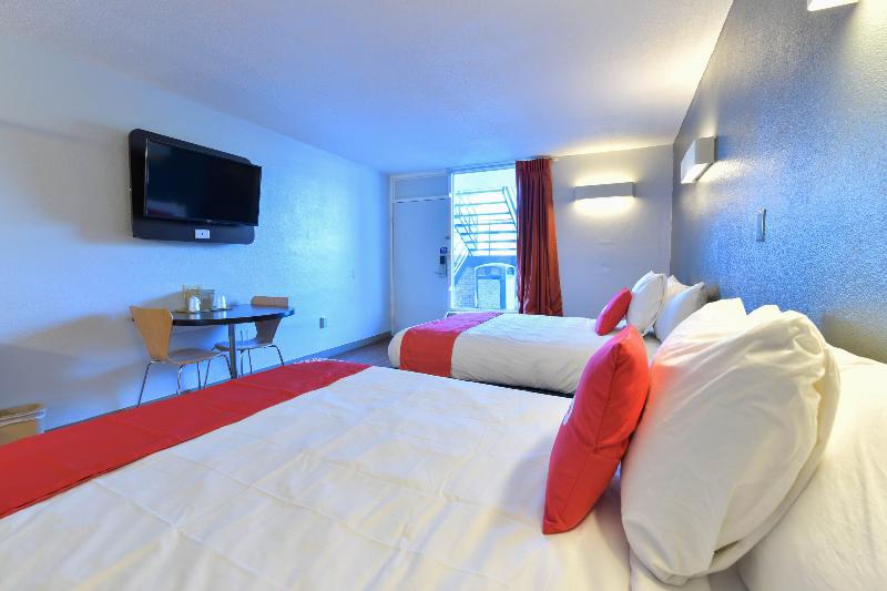 Quarto Estandar, Sandat Hotel Legian