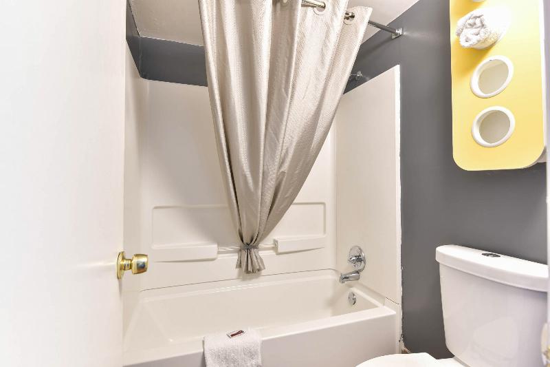 اتاق استاندارد, Sandat Hotel Legian