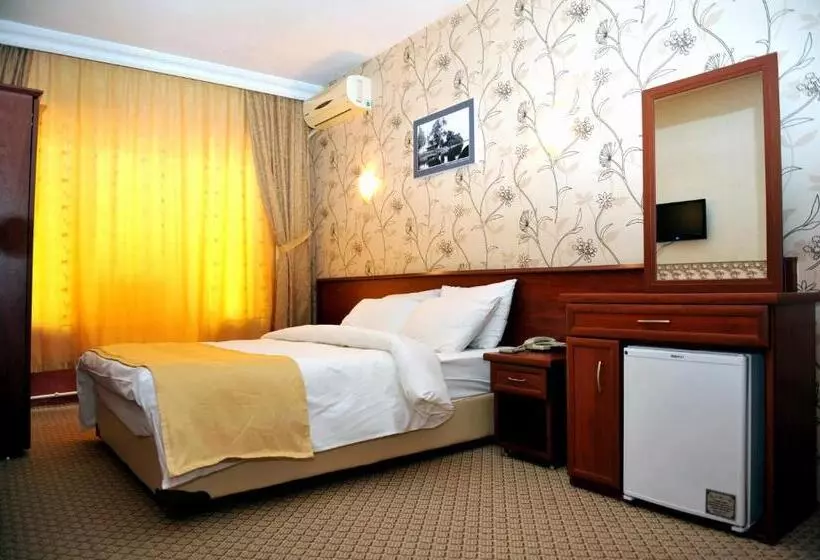 Habitació Estàndard, Saray
