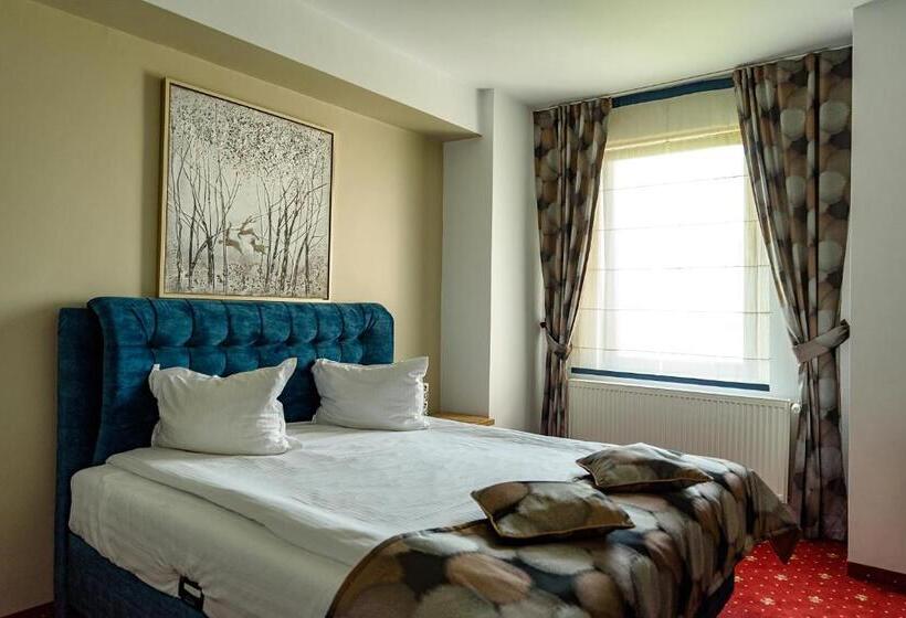 带1个卧室的豪华公寓, Stefani