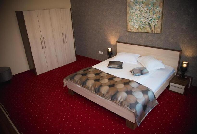 带1个卧室的豪华公寓, Stefani