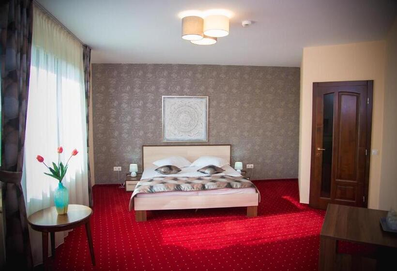 带1个卧室的豪华公寓, Stefani