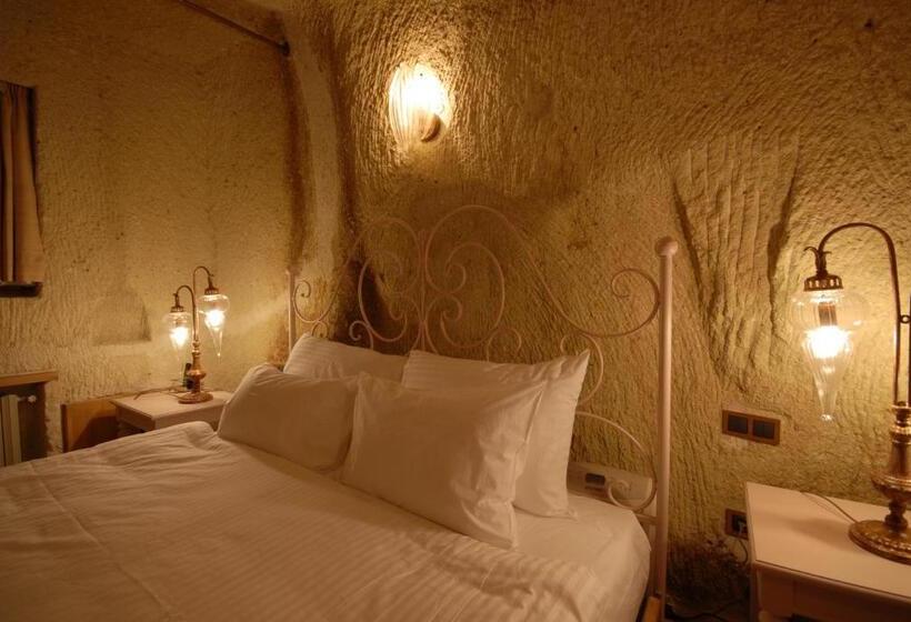 Люкс Superior, Tafoni Houses Cave