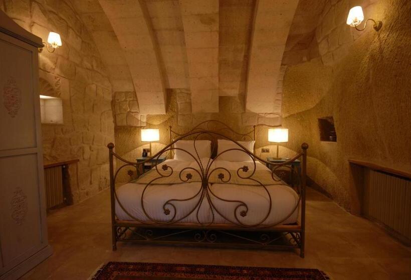 Люкс Superior, Tafoni Houses Cave