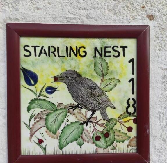 Люкс Повышенной Комфортности, Tafoni Houses Cave