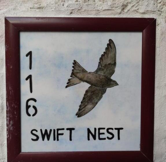 Люкс Повышенной Комфортности, Tafoni Houses Cave