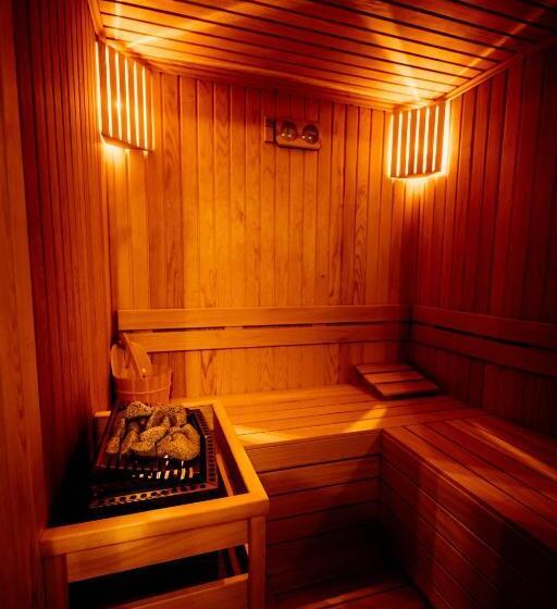 Люкс с гидромассажем, Tafoni Houses Cave