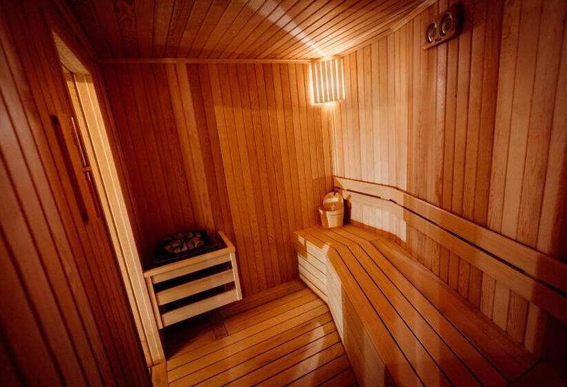 Люкс с гидромассажем, Tafoni Houses Cave