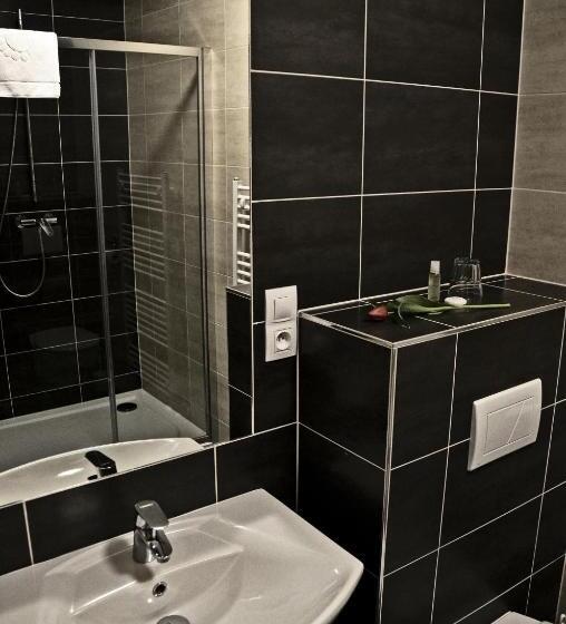 スタンダードルーム, U Hradu