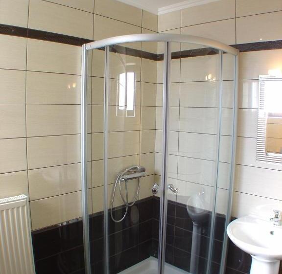 Студия Стандарт, Ariadne Guesthouse
