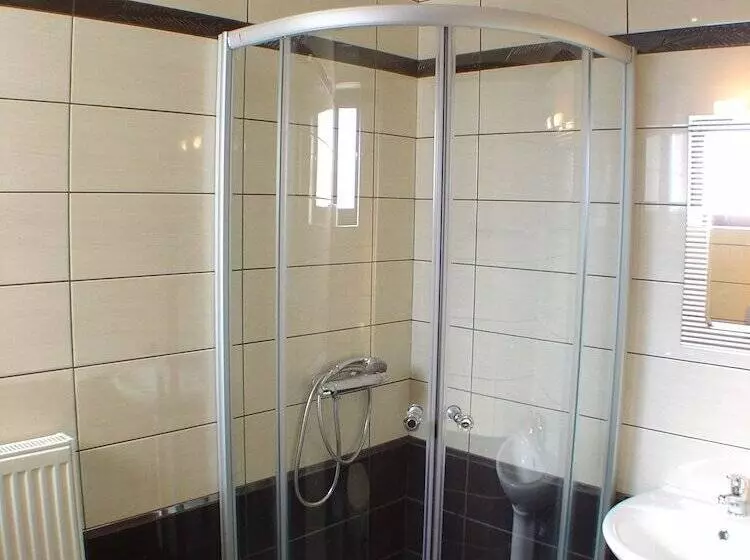 Standard-studio, Ariadne Guesthouse