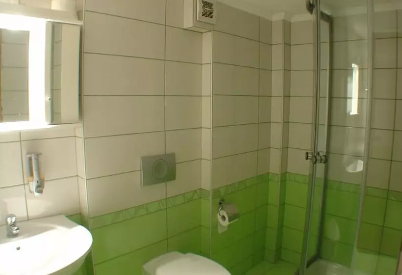 Standard-studio, Ariadne Guesthouse