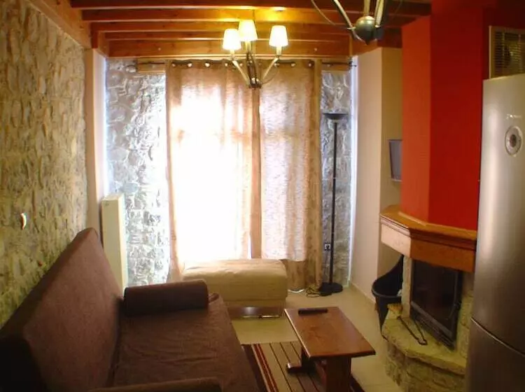 Standard-studio, Ariadne Guesthouse