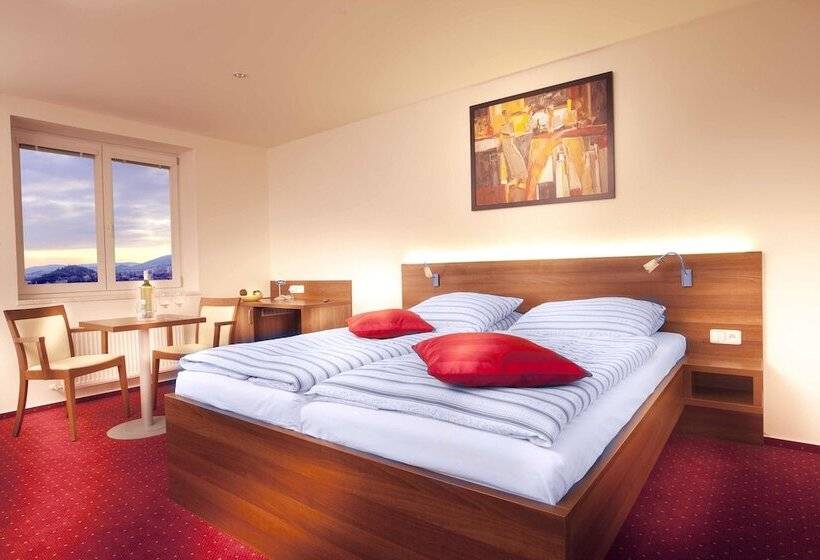 اتاق استاندارد, Pension Primus