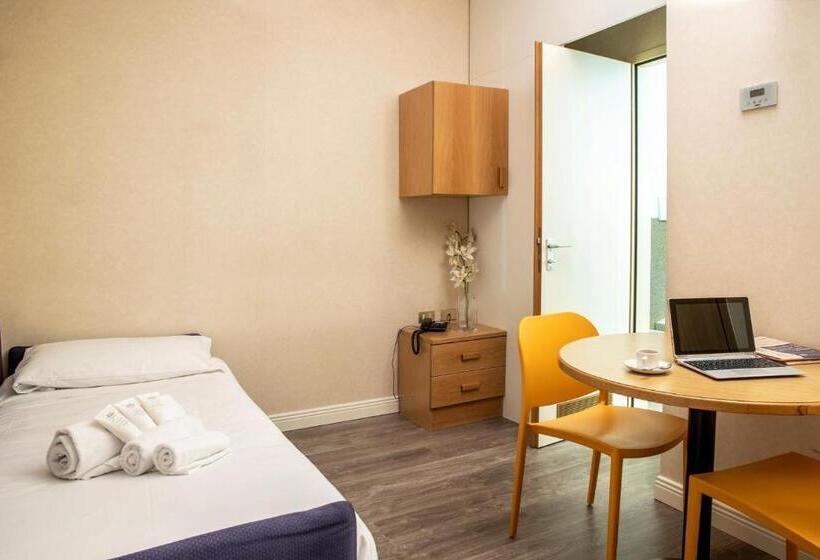 استودیوی استاندارد, Residence Portello