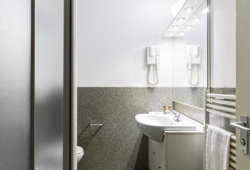 آپارتمان 1 خوابه, Residence Portello