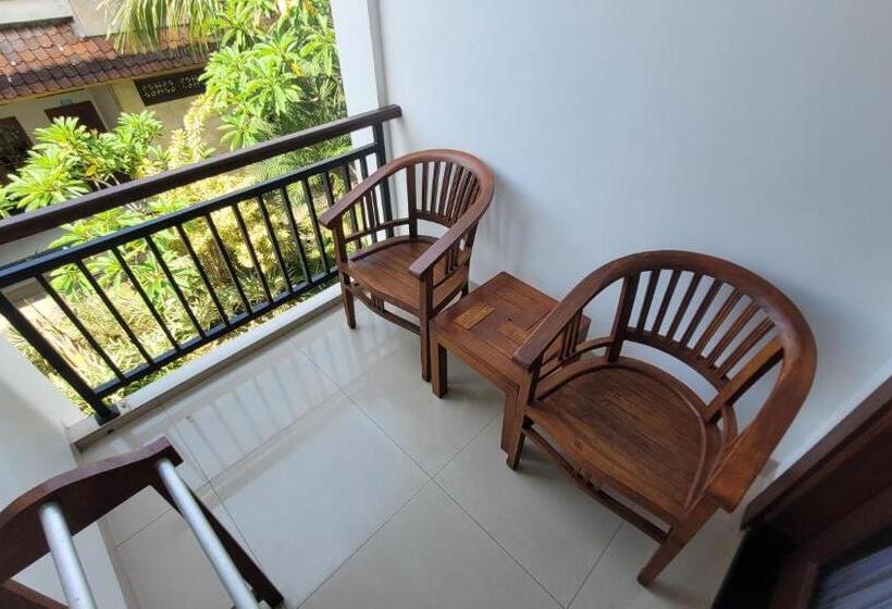 اتاق لوکس, Sandat Hotel Legian