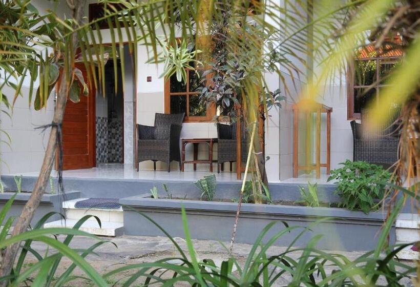 اتاق استاندارد, Sandat Hotel Legian