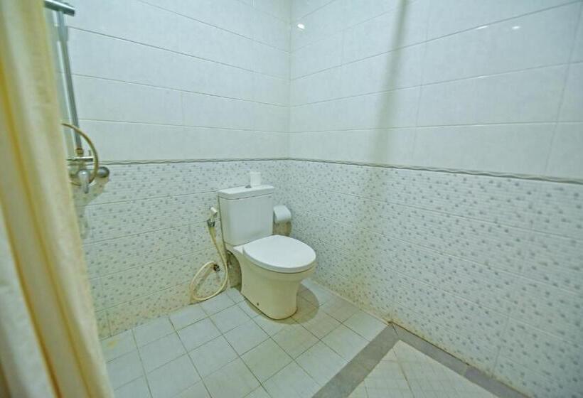 اتاق استاندارد, Sandat Hotel Legian