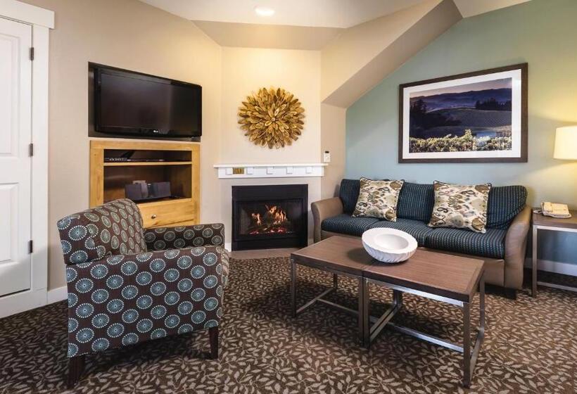 شقة غرفة واحدة, Worldmark Windsor