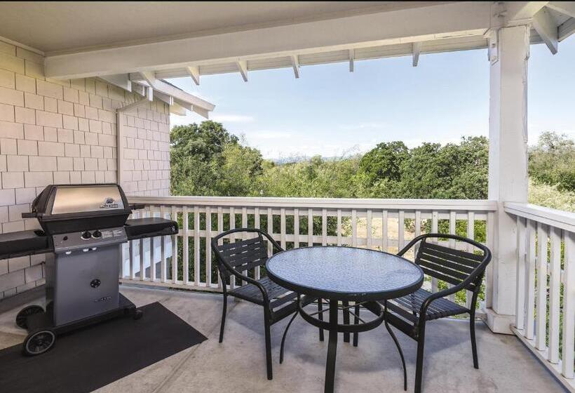 침실 1개 아파트, Worldmark Windsor