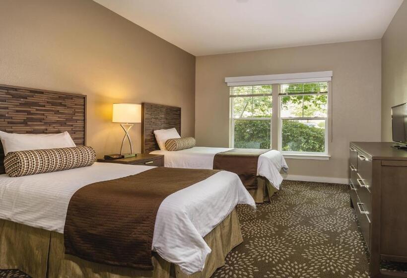 침실 2개 아파트, Worldmark Windsor