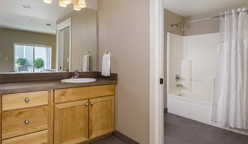 شقة غرفتين, Worldmark Windsor