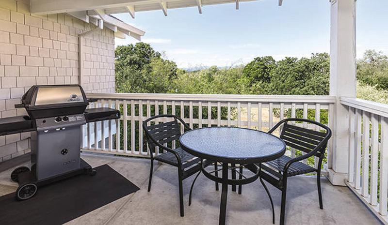 شقة غرفة واحدة, Worldmark Windsor