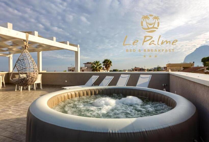 חדר סטנדרט עם מיטת קינג, Le Palme