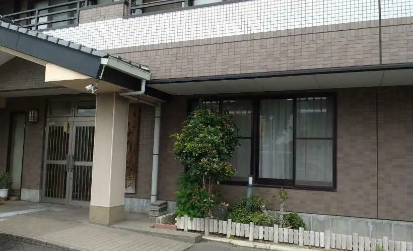 スタンダードスタジオ, Inariryokan   Vacation Stay 47680v