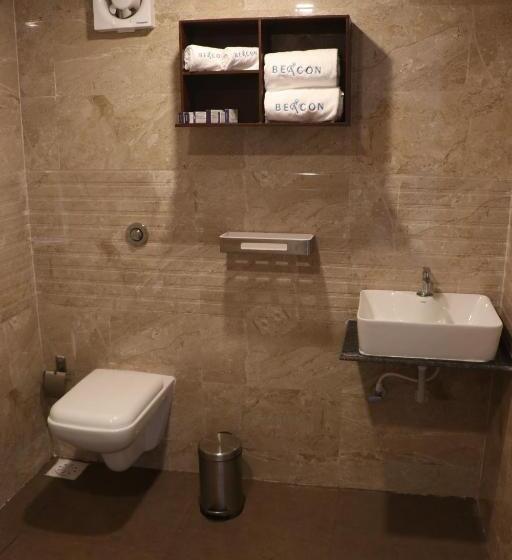 スイート, Nest Beacon Resort Daman