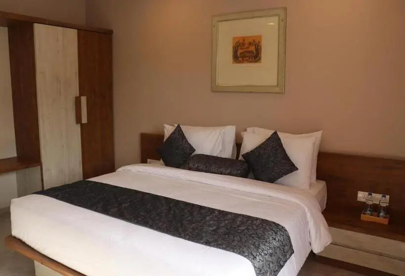 スイート, Nest Beacon Resort Daman