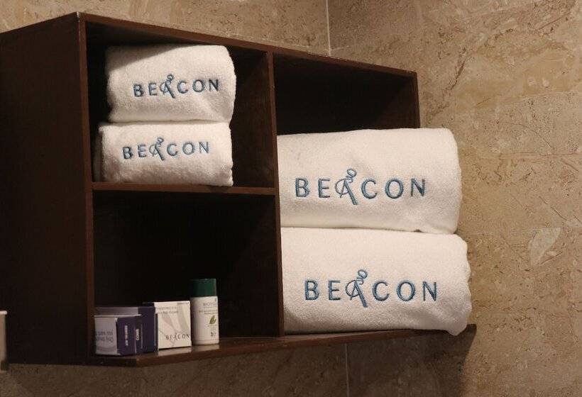 行政房间, Nest Beacon Resort Daman