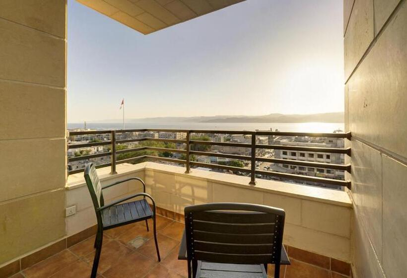 اتاق لوکس یک تخته, Luciana Hotel By Bratus