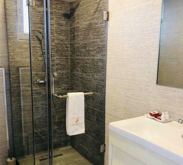 اتاق اکونومی, Magra Austria Hotel & Restaurant Prishtine