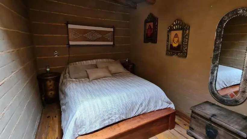 家族用バンガロー, Quinta Tere Hotel & Gallery