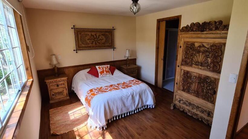 غرفة عائلية, Quinta Tere Hotel & Gallery