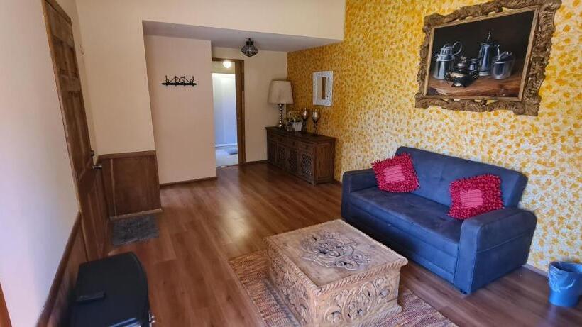 غرفة عائلية, Quinta Tere Hotel & Gallery