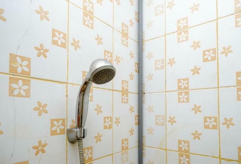 标准间, Urbanview Hotel Platinum Parepare