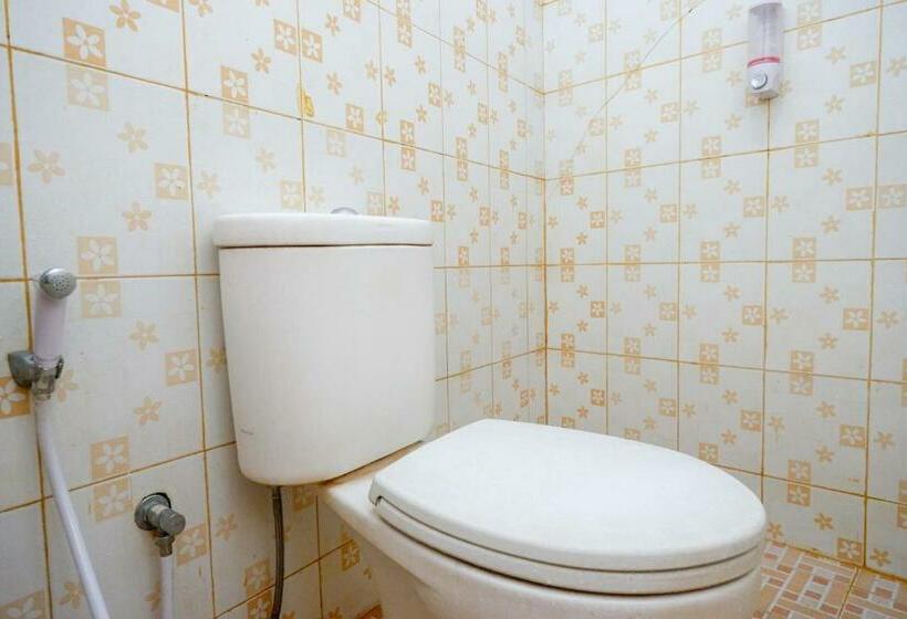 标准间, Urbanview Hotel Platinum Parepare