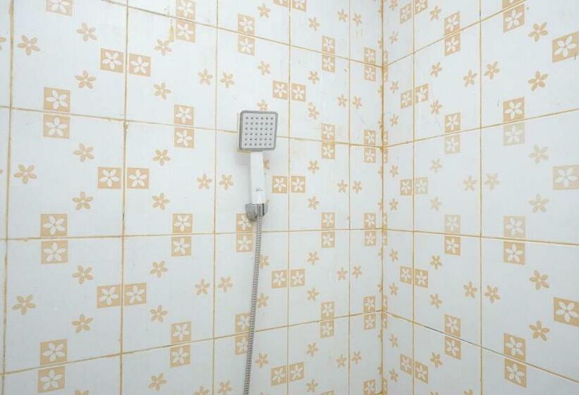 标准间, Urbanview Hotel Platinum Parepare