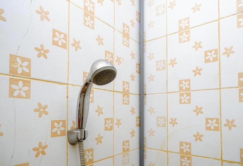 豪华房间, Urbanview Hotel Platinum Parepare