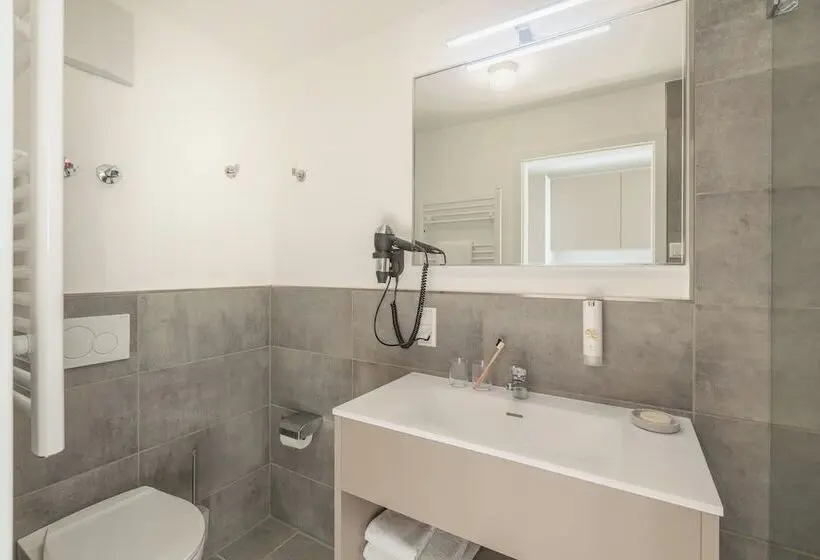スイート, Candlewood Suites Heidelberg by IHG